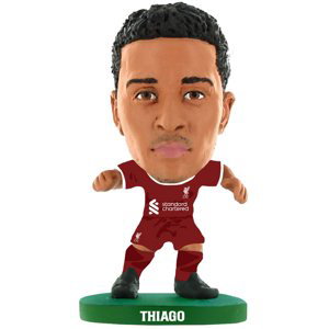 FC Liverpool figurka SoccerStarz 2024 Thiago TM-03529