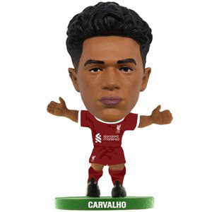 FC Liverpool figurka SoccerStarz 2024 Carvalho TM-03531