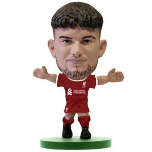 FC Liverpool figurka SoccerStarz 2024 Elliott TM-03533