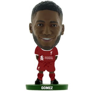 FC Liverpool figurka SoccerStarz 2024 Gomez TM-03535