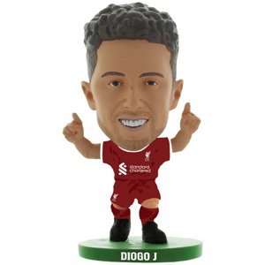 FC Liverpool figurka SoccerStarz 2024 Jota TM-03537