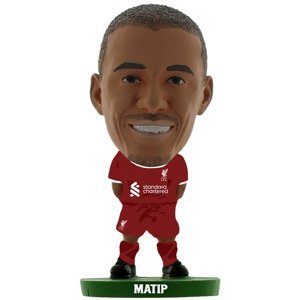 FC Liverpool figurka SoccerStarz 2024 Matip TM-03540