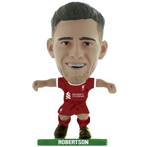 FC Liverpool figurka SoccerStarz 2024 Robertson TM-03542