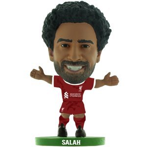 FC Liverpool figurka SoccerStarz 2024 Salah TM-03543