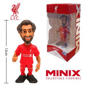 FC Liverpool figurka MINIX Salah TM-02180