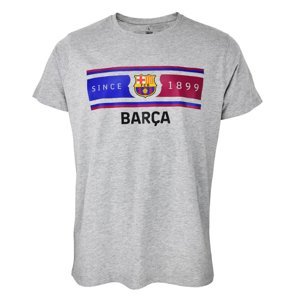 FC Barcelona pánské tričko Return 53878
