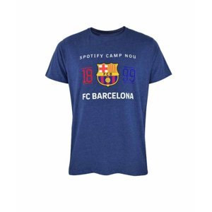 FC Barcelona pánské tričko Essential 53884