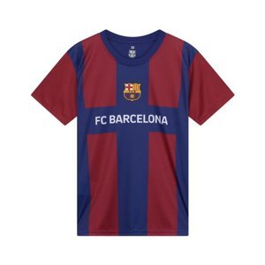 FC Barcelona dětské tričko Home 2023/24 53893