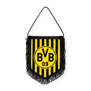 Borussia Dortmund vlaječka Logo 53980