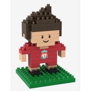 FC Liverpool stavebnice 3D Player 53848