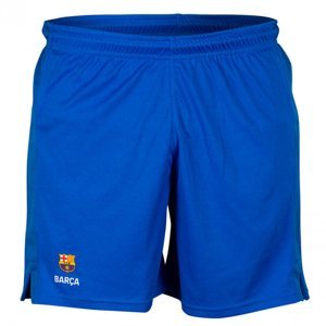 FC Barcelona pánské trenky No23 Training blue 53902