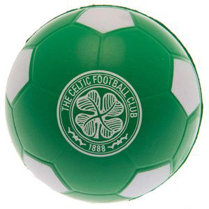 FC Celtic antistresový míč Stress Ball TM-02355