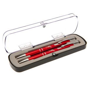 FC Liverpool dárkový set Pen & Pencil TM-03716