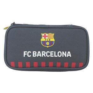 FC Barcelona penál na tužky oval Compact 54295