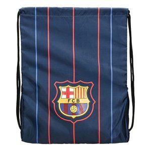 FC Barcelona pytlík gym bag Logo 54301