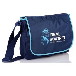 Real Madrid taška na rameno navy 54433