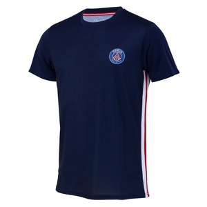 Paris Saint Germain pánské tričko Poly blue 54463