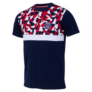 Paris Saint Germain pánské tričko Poly colour 54616