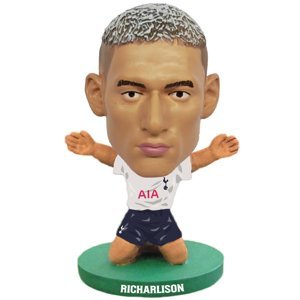 Tottenham Hotspur figurka SoccerStarz Richarlison TM-03552