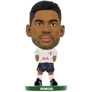 Tottenham Hotspur figurka SoccerStarz Romero TM-03553