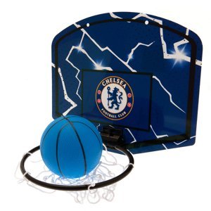 FC Chelsea mini Basketbalový set blue TM-03722