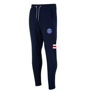 Paris Saint Germain pánské tepláky Stripe blue 54475