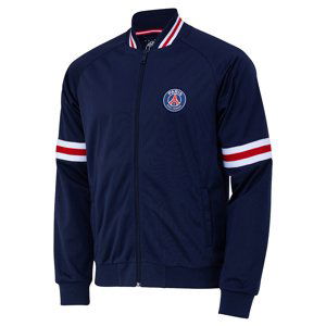 Paris Saint Germain pánská bunda Zippee blue 54481