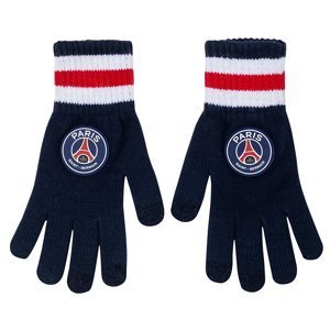 Paris Saint Germain dětské rukavice Stripe 54556