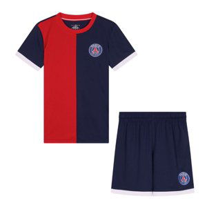 Paris Saint Germain dětský set Half 54277