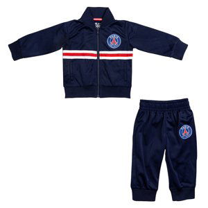 Paris Saint Germain dětská souprava Baby Stripe 54559