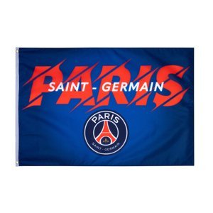 Paris Saint Germain vlajka Paris New blue 54595