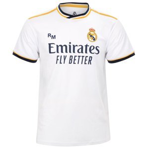 Real Madrid dětský fotbalový dres replica 23/24 Home 54970