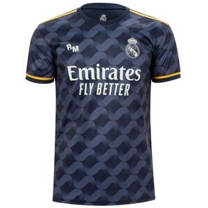 Real Madrid fotbalový dres replica 23/24 Away 54973
