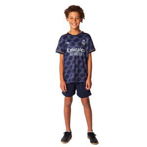 Real Madrid dětský set replica 23/24 Away 54976