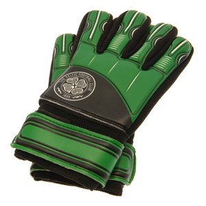 FC Celtic dětské brankářské rukavice Kids DT 67-73mm palm width TM-02547