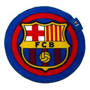 FC Barcelona kobereček Round 55099