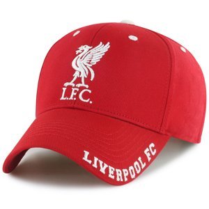 FC Liverpool čepice baseballová kšiltovka Frost RD TM-02743