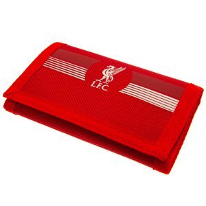 FC Liverpool peněženka Ultra Nylon Wallet TM-02873
