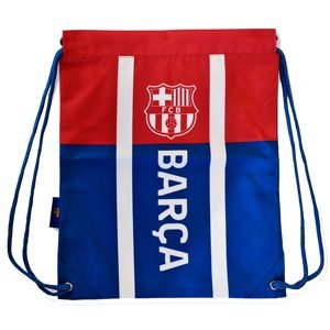 FC Barcelona pytlík gym bag Barca colour 54142