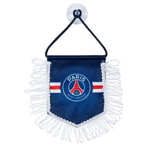 Paris Saint Germain vlaječka Stripe Small 54601