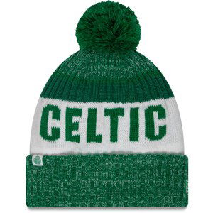 FC Celtic zimní čepice Jake Cuff New Era 55184