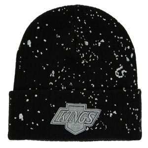 Los Angeles Kings zimní čepice NHL Nep Knit Vntg Mitchell & Ness 106296