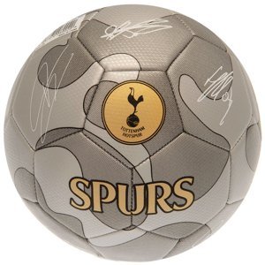 Tottenham Hotspur fotbalový míč Camo Sig Football - Size 5 TM-03330