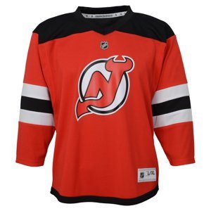 New Jersey Devils dětský hokejový dres Replica Home Outerstuff 89235