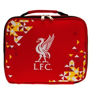 FC Liverpool Obědová taška Particle Lunch Bag TM-02845