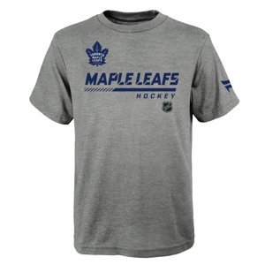Toronto Maple Leafs dětské tričko Authentic Pro Performance Fanatics Branded 88539