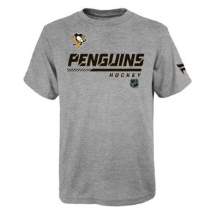 Pittsburgh Penguins dětské tričko Authentic Pro Performance Fanatics Branded 88551