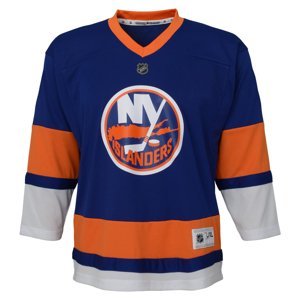 New York Islanders dětský hokejový dres Replica Home Outerstuff 89238