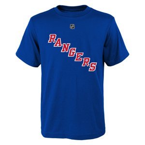 New York Rangers dětské tričko Kakko 24 Player Tee N&N  Ss Tee Outerstuff 107571