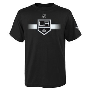 Los Angeles Kings dětské tričko Apro Logo Ss Ctn Tee Fanatics Branded 108999